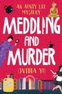 Cover: Meddling and Murder - HarperCollins