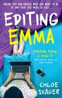 Cover: Editing Emma - HQ Young Adult