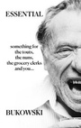 Cover: Essential Bukowski: Poetry - Fourth Estate Ltd