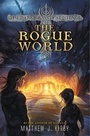 Cover: The Rogue World - HarperCollins