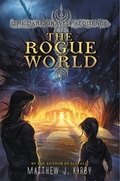 Cover: The Rogue World - HarperCollins