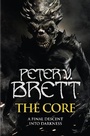 Cover: The Core - HarperVoyager