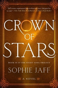Abbildung von: Crown of Stars - Harper Paperbacks