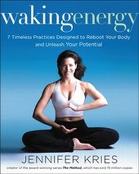 Abbildung von: Waking Energy - HarperOne