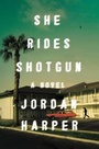 Cover: She Rides Shotgun - Collins
