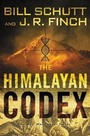 Cover: The Himalayan Codex - Collins