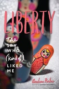 Enlarge image Cover: Liberty - HarperCollins