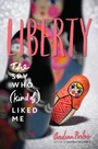Cover: Liberty - HarperTeen