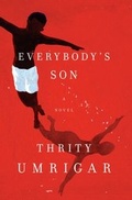 Cover: Everybody's Son - HarperCollins