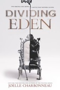 Cover: Dividing Eden - HarperCollins