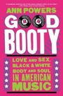 Cover: Good Booty - Dey Street Books