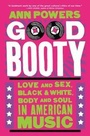 Cover: Good Booty - Dey Street Books, an imprint of HarperCollins US