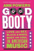 Cover: Good Booty - Dey Street Books, an imprint of HarperCollins US