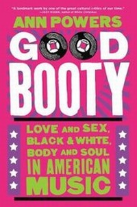 Enlarge image Cover: Good Booty - Dey Street Books, an imprint of HarperCollins US