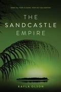 Cover: The Sandcastle Empire - HarperTeen