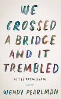 Abbildung von: We Crossed a Bridge and It Trembled - Custom House