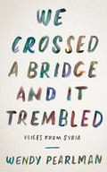 Cover: We Crossed a Bridge and It Trembled - Custom House