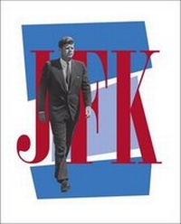 Enlarge image Cover: JFK - Collins