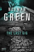 Cover: The Last Gig - HarperCollins