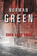 Cover: Sick Like That - HarperCollins