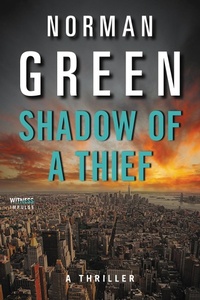 Enlarge image Cover: Shadow of a Thief - HarperCollins