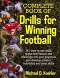 Cover: Complete Book of Drills Winnin - Prentice Hall