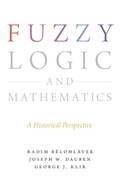 Cover: Fuzzy Logic and Mathematics - Oxford University Press Inc