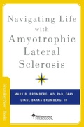 Cover: Navigating Life with Amyotrophic Lateral Sclerosis - Oxford University Press Inc