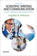 Cover: Scientific Writing and Communication - Oxford University Press Inc