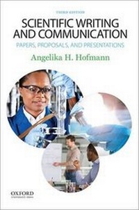 Enlarge image Cover: Scientific Writing and Communication - Oxford University Press Inc