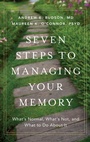 Cover: Seven Steps to Managing Your Memory - Oxford University Press Inc