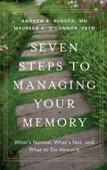 Cover: Seven Steps to Managing Your Memory - Oxford University Press Inc