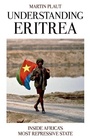 Cover: Understanding Eritrea - Oxford University Press Inc