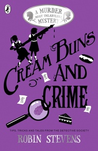 Abbildung von: Cream Buns and Crime - Puffin