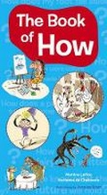 Cover: The Book of How - Harry N. Abrams, Inc.