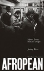 Cover: Afropean - Allen Lane