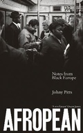 Cover: Afropean - Allen Lane