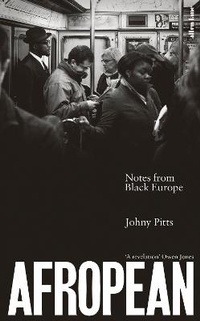 Enlarge image Cover: Afropean - Allen Lane
