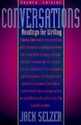 Cover: Conversations - Pearson