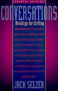 Enlarge image Cover: Conversations - Pearson