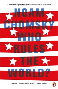 Abbildung von: Who Rules the World? - Penguin Books Ltd