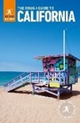 Cover: The Rough Guide to California (Travel Guide) - Rough Guides