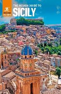 Abbildung von: The Rough Guide to Sicily (Travel Guide) - Rough Guides