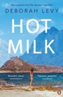 Cover: Hot Milk - Penguin Books Ltd