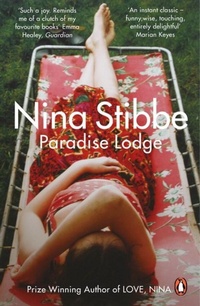 Abbildung von: Paradise Lodge - Penguin Books Ltd