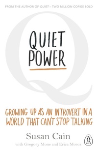 Abbildung von: Quiet Power - Penguin Life