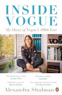 Abbildung von: Inside Vogue - Penguin Books Ltd