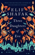 Cover: Three Daughters of Eve - Penguin Classics;Penguin;Viking