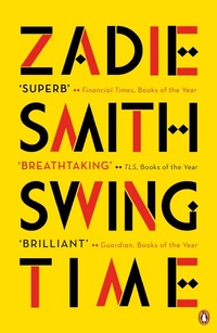 Abbildung von: Swing Time - Hamish Hamilton;Penguin