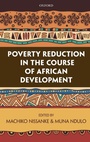 Cover: Poverty Reduction in the Course of African Development - Oxford University Press